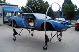 Cab Rotisserie Thoughts. - The 1947 - Present Chevrolet ...