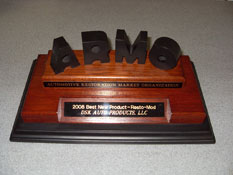 ARMO Award