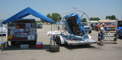 Mid America Ford Meet