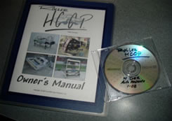 owners manual